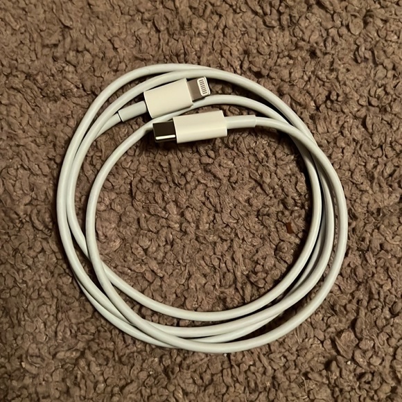 Apple Cell Phones & Accessories New Apple Usb C Charger Poshmark